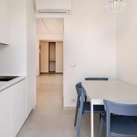 Apartment Cavour Cefalù