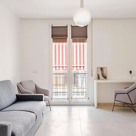 Apartment Cavour