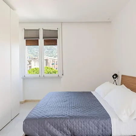 Apartment Cavour