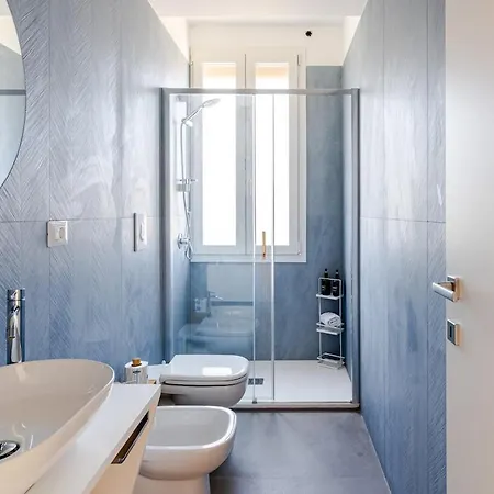 Apartment Cavour