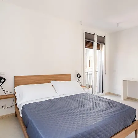 Apartment Cavour Cefalù